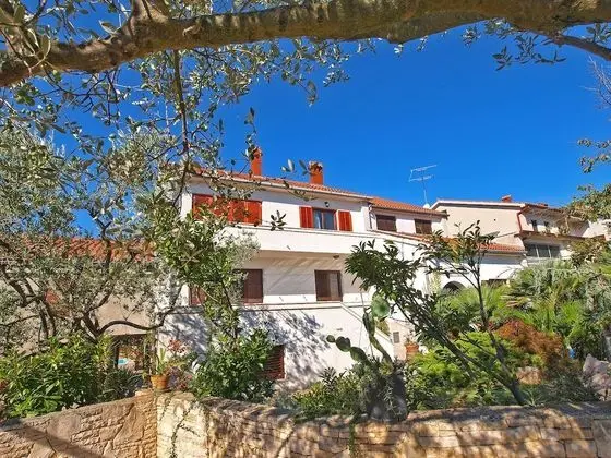 Standard Apart Daire, 3 Yatak Odası (0218)