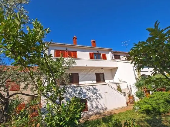 Standard Apart Daire, 3 Yatak Odası (0218)