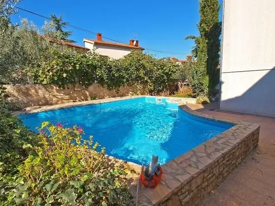 Standard Apart Daire, 3 Yatak Odası (0218)