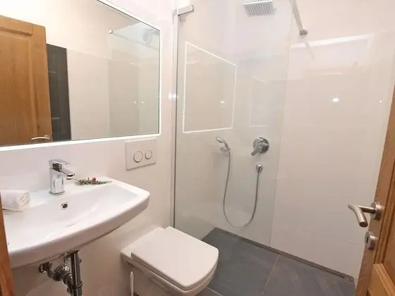 Standard Apart Daire, 3 Yatak Odası (0218)