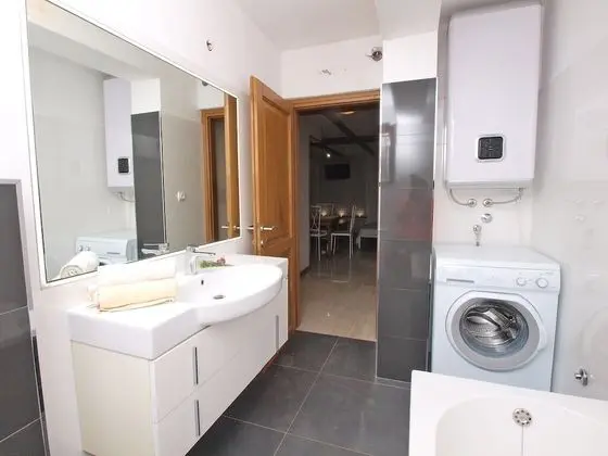 Standard Apart Daire, 3 Yatak Odası (0218)