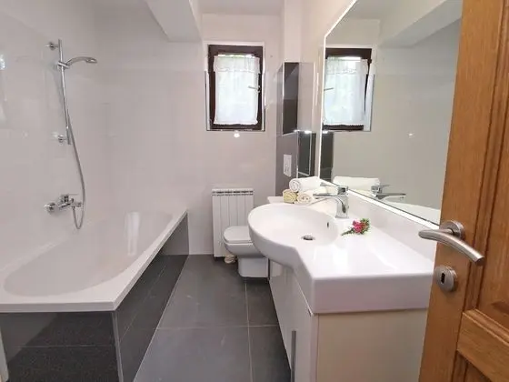 Standard Apart Daire, 3 Yatak Odası (0218)