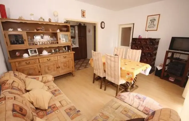 Standard Apart Daire, 2 Yatak Odası (0219)