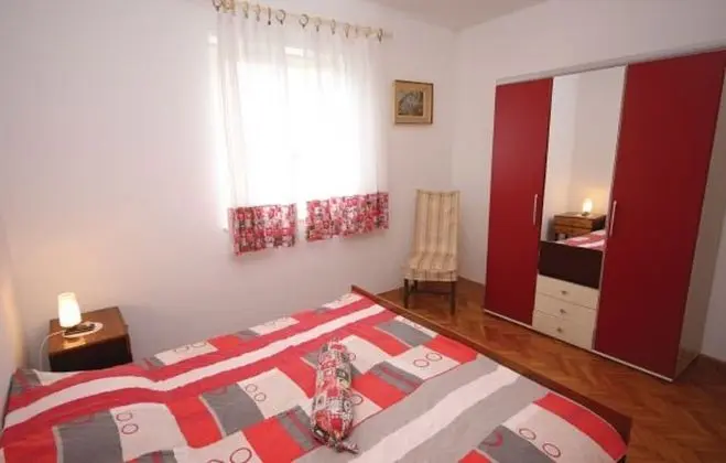 Standard Apart Daire, 2 Yatak Odası (0219)