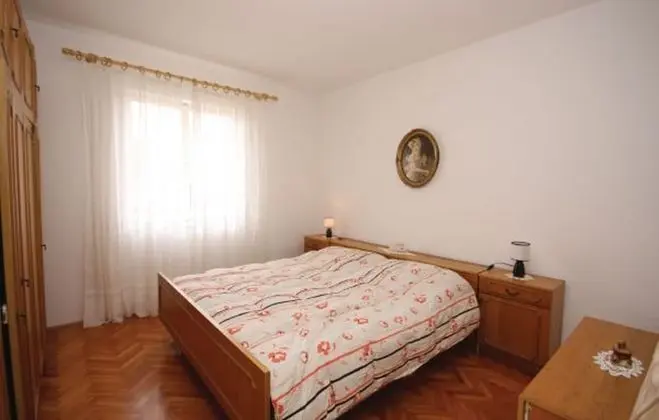 Standard Apart Daire, 2 Yatak Odası (0219)