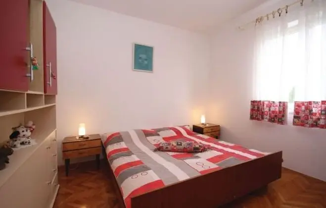 Standard Apart Daire, 2 Yatak Odası (0219)