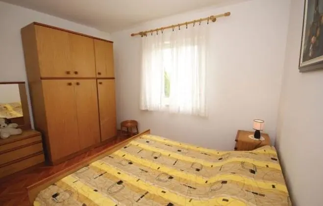 Standard Apart Daire, 2 Yatak Odası (0219)