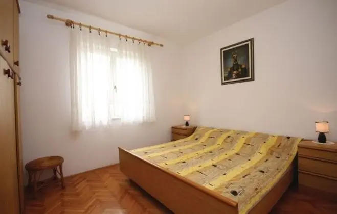 Standard Apart Daire, 2 Yatak Odası (0219)