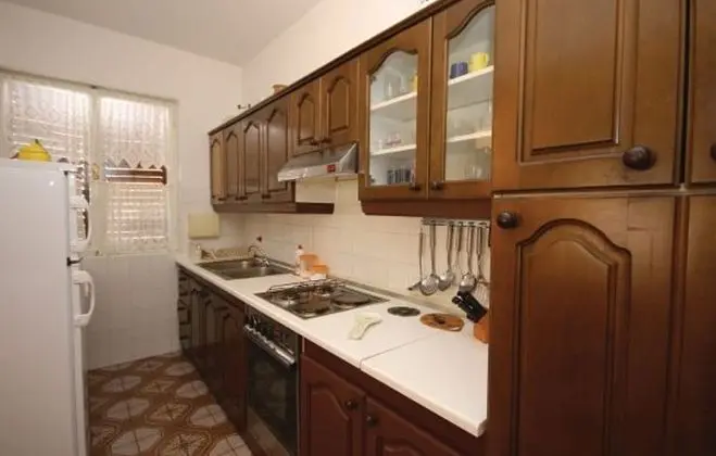 Standard Apart Daire, 2 Yatak Odası (0219)