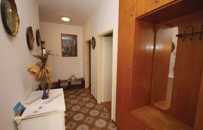 Standard Apart Daire, 2 Yatak Odası (0219)