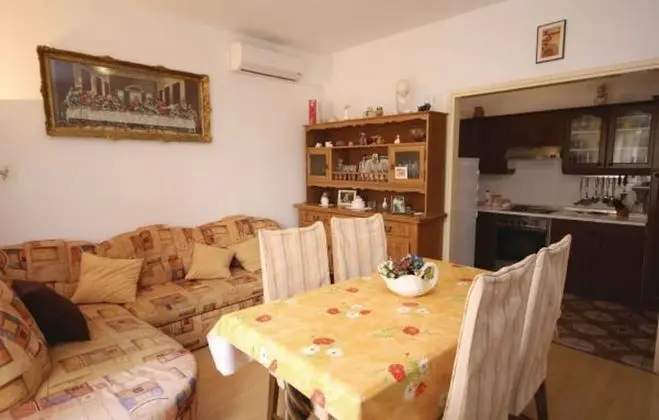 Standard Apart Daire, 2 Yatak Odası (0219)