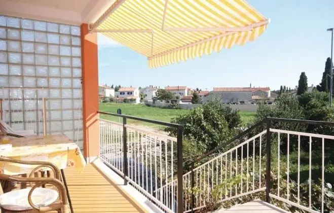 Standard Apart Daire, 2 Yatak Odası (0219)