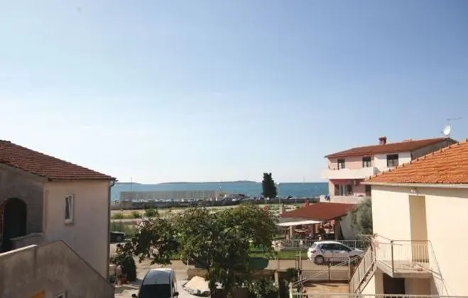 Standard Apart Daire, 2 Yatak Odası (0219)