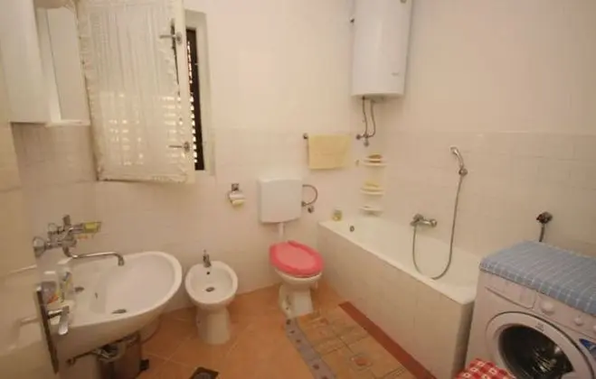 Standard Apart Daire, 2 Yatak Odası (0219)