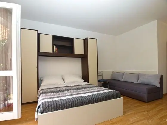 Standard Stüdyo, 1 Yatak Odası (0220)
