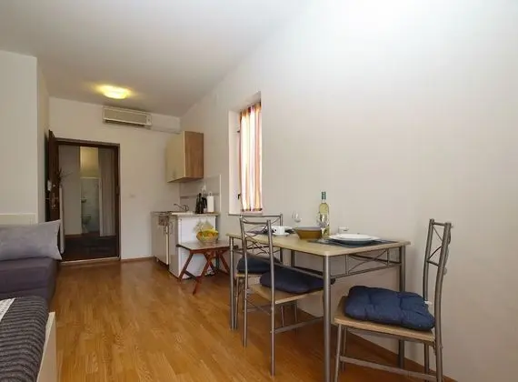 Standard Stüdyo, 1 Yatak Odası (0220)