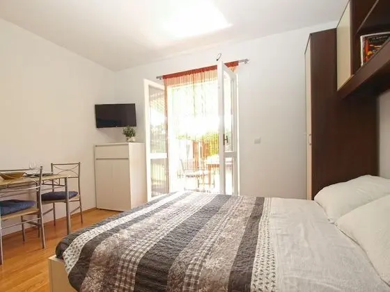 Standard Stüdyo, 1 Yatak Odası (0220)