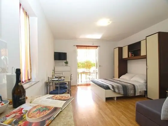 Standard Stüdyo, 1 Yatak Odası (0220)