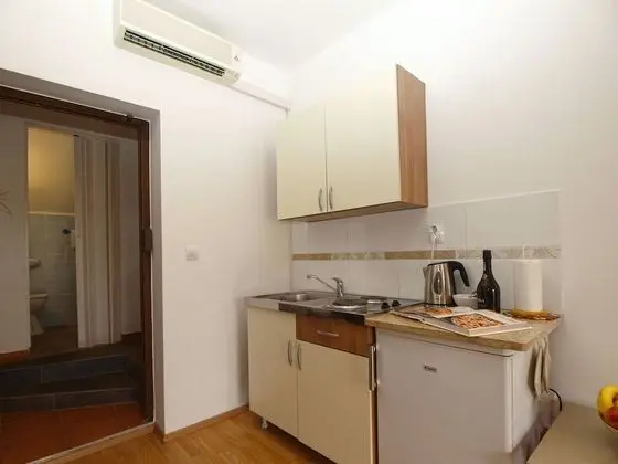Standard Stüdyo, 1 Yatak Odası (0220)