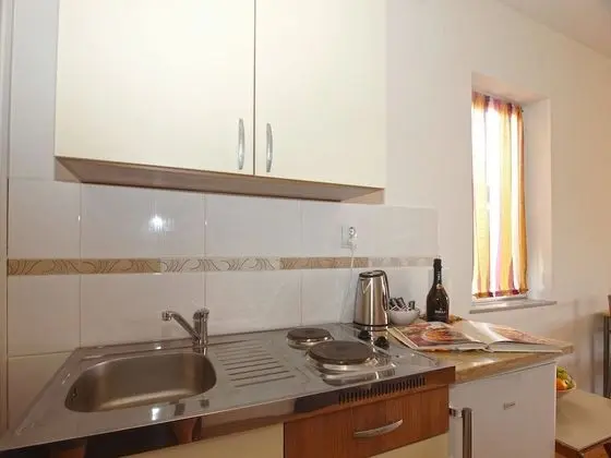 Standard Stüdyo, 1 Yatak Odası (0220)