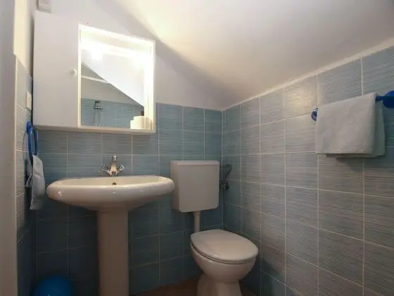 Standard Stüdyo, 1 Yatak Odası (0220)