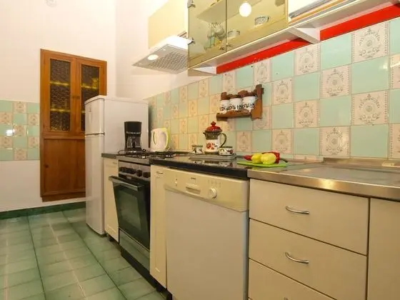 Standard Apart Daire, 2 Yatak Odası (0221)