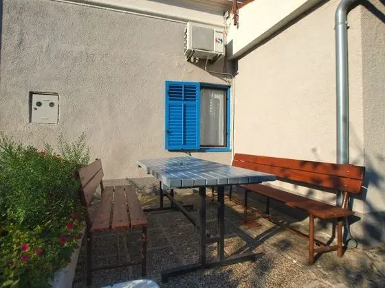 Standard Apart Daire, 2 Yatak Odası (0221)
