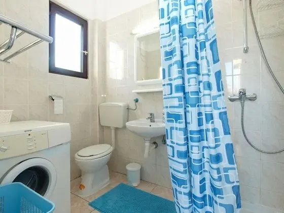 Standard Apart Daire, 2 Yatak Odası (0221)