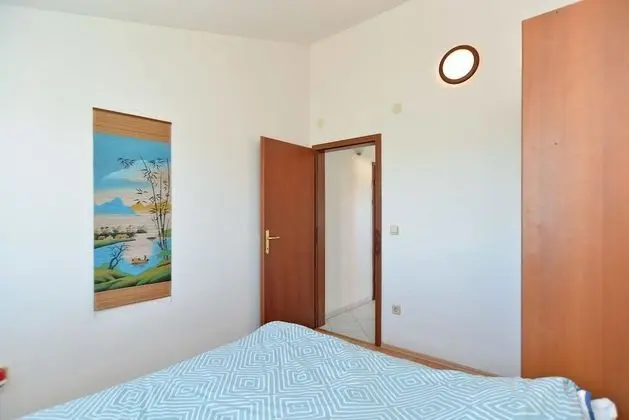 Standard Apart Daire, 1 Yatak Odası (794/1845)