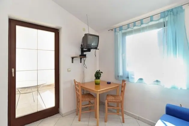 Standard Apart Daire, 1 Yatak Odası (794/1845)