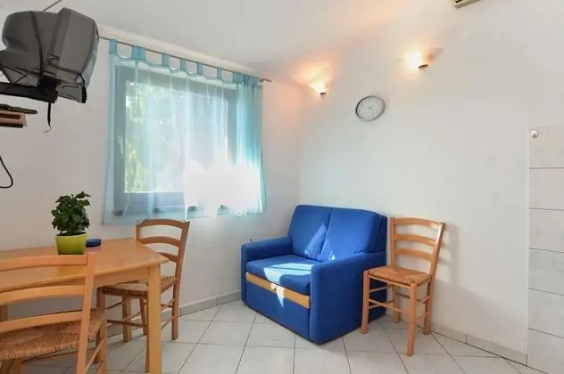 Standard Apart Daire, 1 Yatak Odası (794/1845)