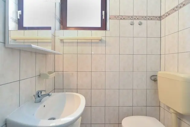 Standard Apart Daire, 1 Yatak Odası (794/1845)