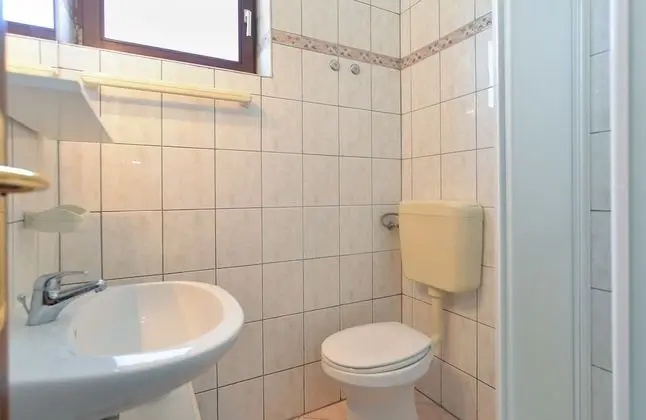 Standard Apart Daire, 1 Yatak Odası (794/1845)