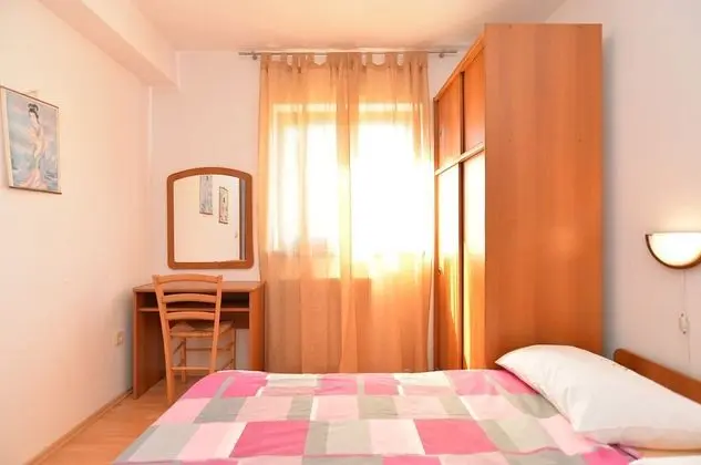 Standard Apart Daire, 2 Yatak Odası (794/1844)