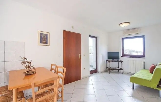 Standard Apart Daire, 2 Yatak Odası (794/1844)