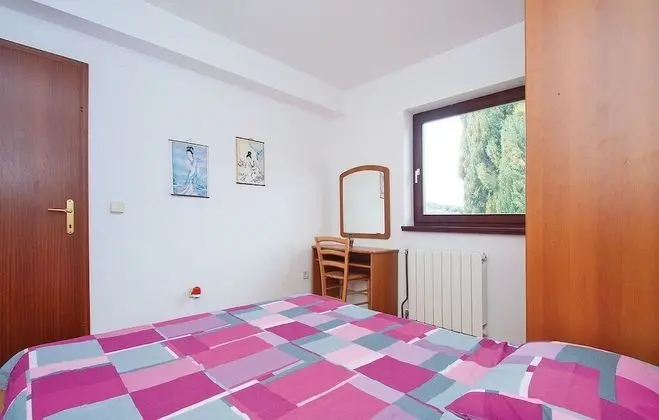 Standard Apart Daire, 2 Yatak Odası (794/1844)