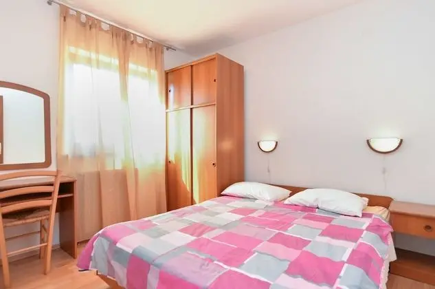 Standard Apart Daire, 2 Yatak Odası (794/1844)