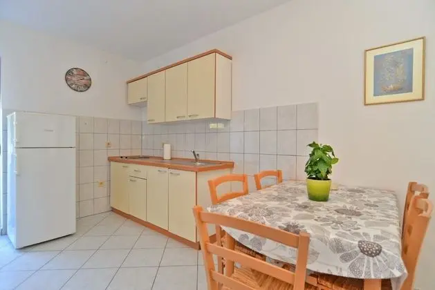 Standard Apart Daire, 2 Yatak Odası (794/1844)