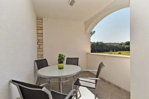 Standard Apart Daire, 2 Yatak Odası (794/1844)