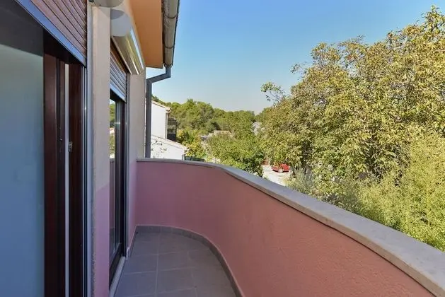 Standard Apart Daire, 2 Yatak Odası (794/1844)