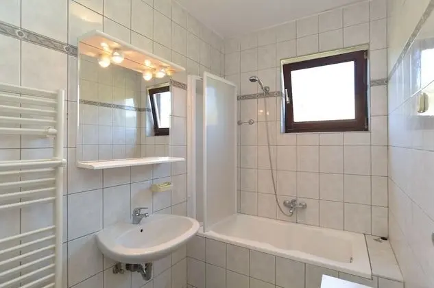 Standard Apart Daire, 2 Yatak Odası (794/1844)