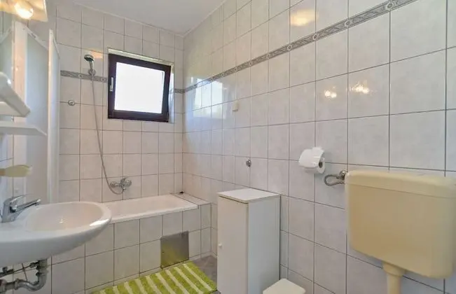 Standard Apart Daire, 2 Yatak Odası (794/1844)