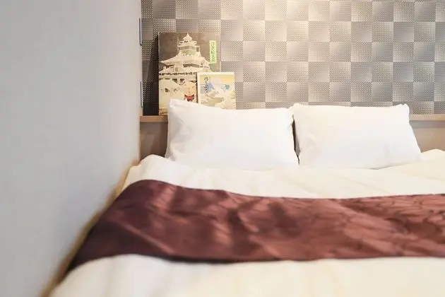 Deluxe Dört Kişilik Oda (5 ppl room)