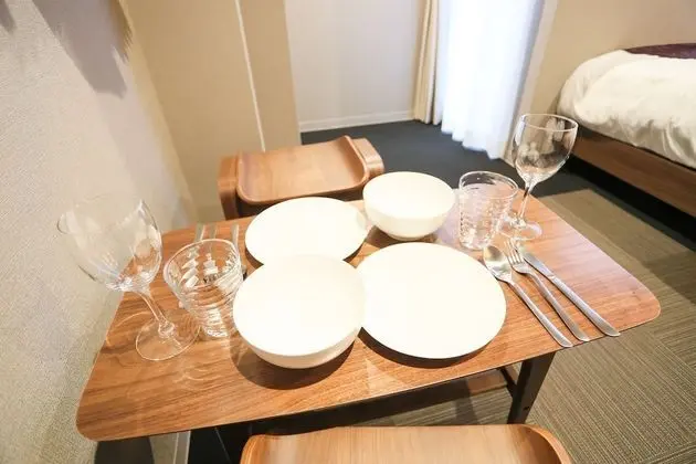 Deluxe Dört Kişilik Oda (5 ppl room)