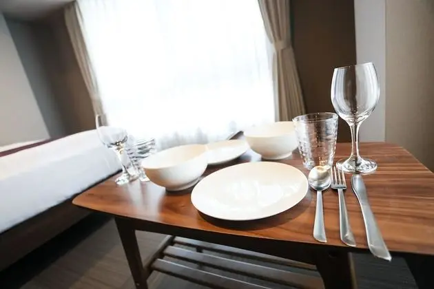 Deluxe Dört Kişilik Oda (5 ppl room)