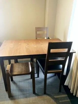 Deluxe Dört Kişilik Oda (5 ppl room)