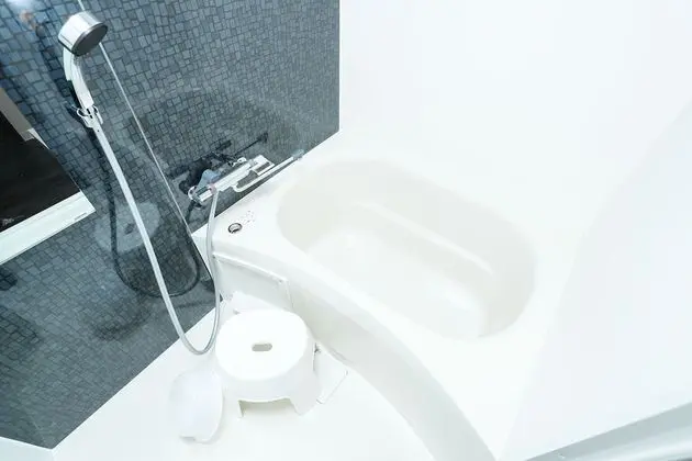 Deluxe Dört Kişilik Oda (5 ppl room)