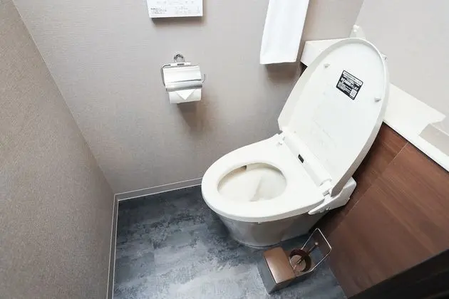 Deluxe Dört Kişilik Oda (5 ppl room)