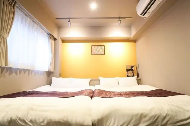 Deluxe Dört Kişilik Oda, Mutfak (4 ppl room)