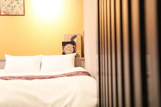 Deluxe Dört Kişilik Oda, Mutfak (4 ppl room)